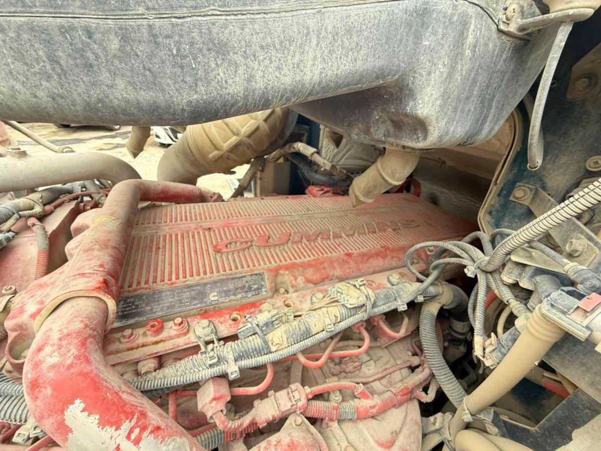 Used 2020 INTERNATIONAL HX620