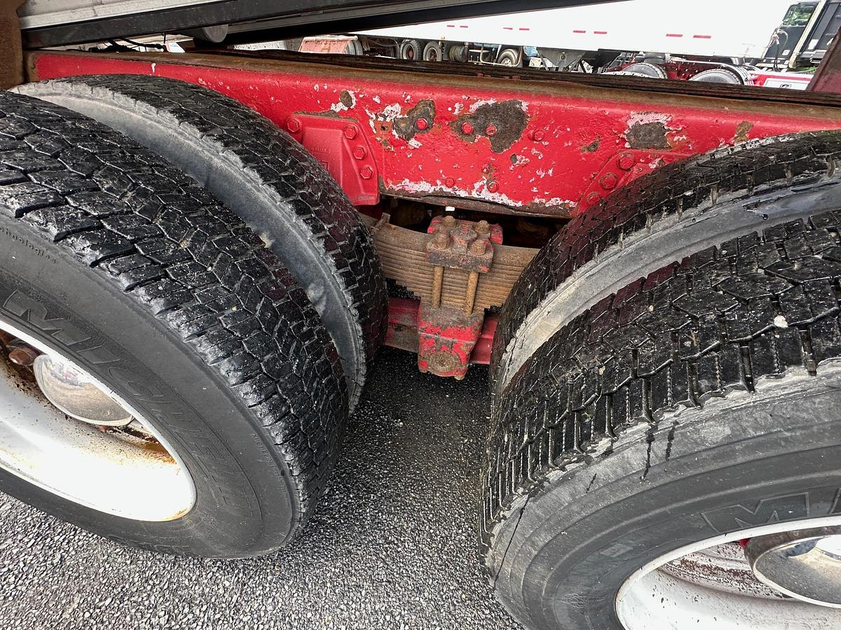 Used 1987 FORD LTL9000