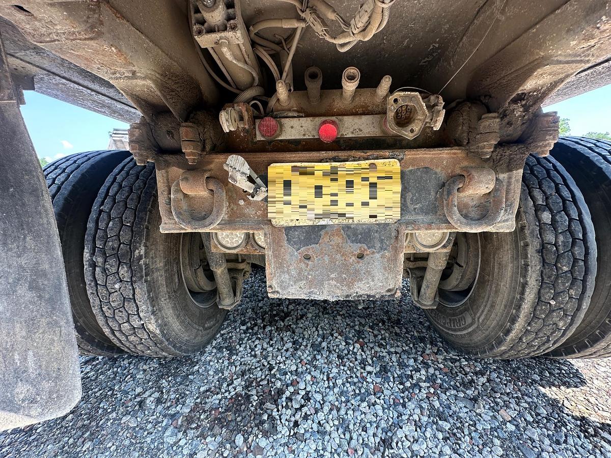 Used 2019 MACK Granite GR64F