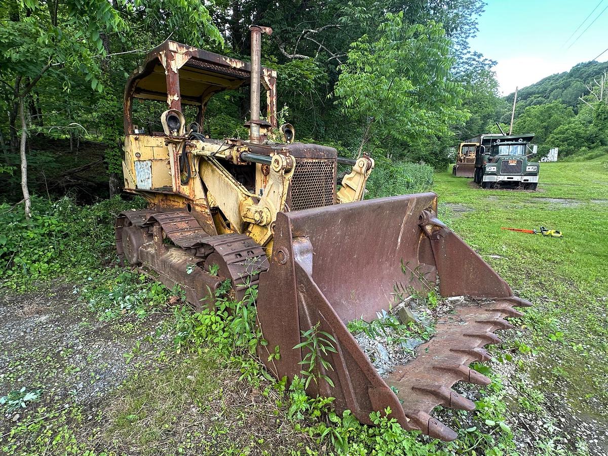 Used 1980 DRESSER 175C