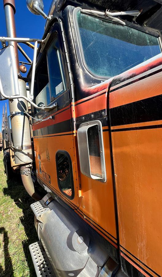 Used 1978 INTERNATIONAL Transtar 4350