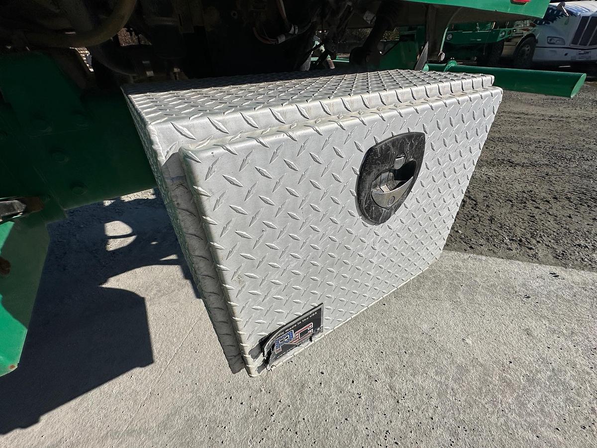 Used 2020 TEREX FD4000