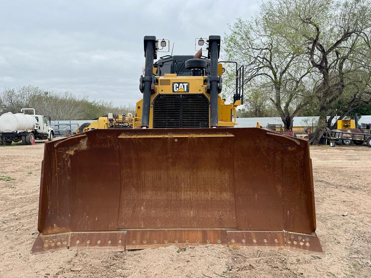 Used 2019 CATERPILLAR D8T