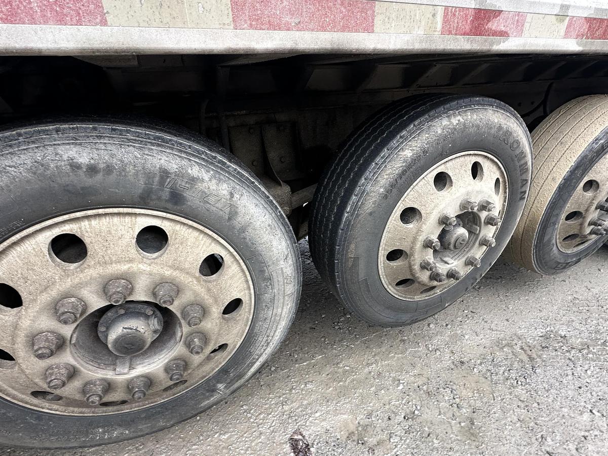 Used 1999 KENWORTH T800