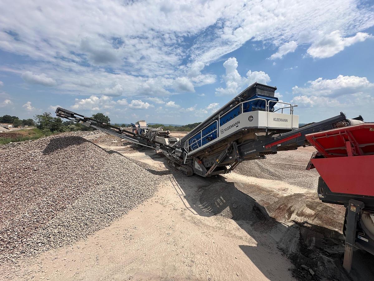 Used 2022 KLEEMANN MS953i EVO