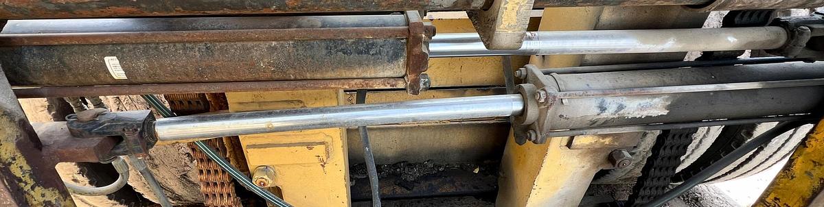 Used 1982 WIGGINS WD228y