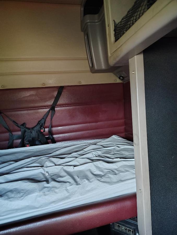 Used 2008 PETERBILT 386