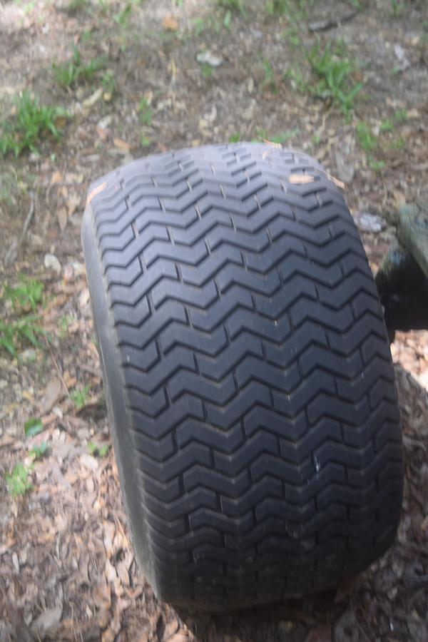Used 1998 KUBOTA M4950