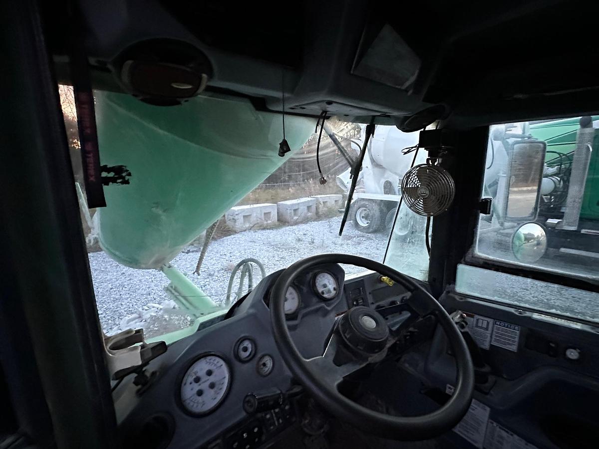 Used 2021 TEREX FD4000