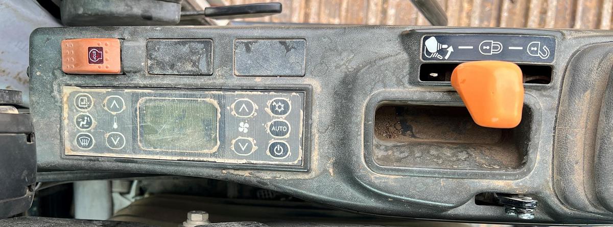 Used 2022 LINK-BELT LBX250x4