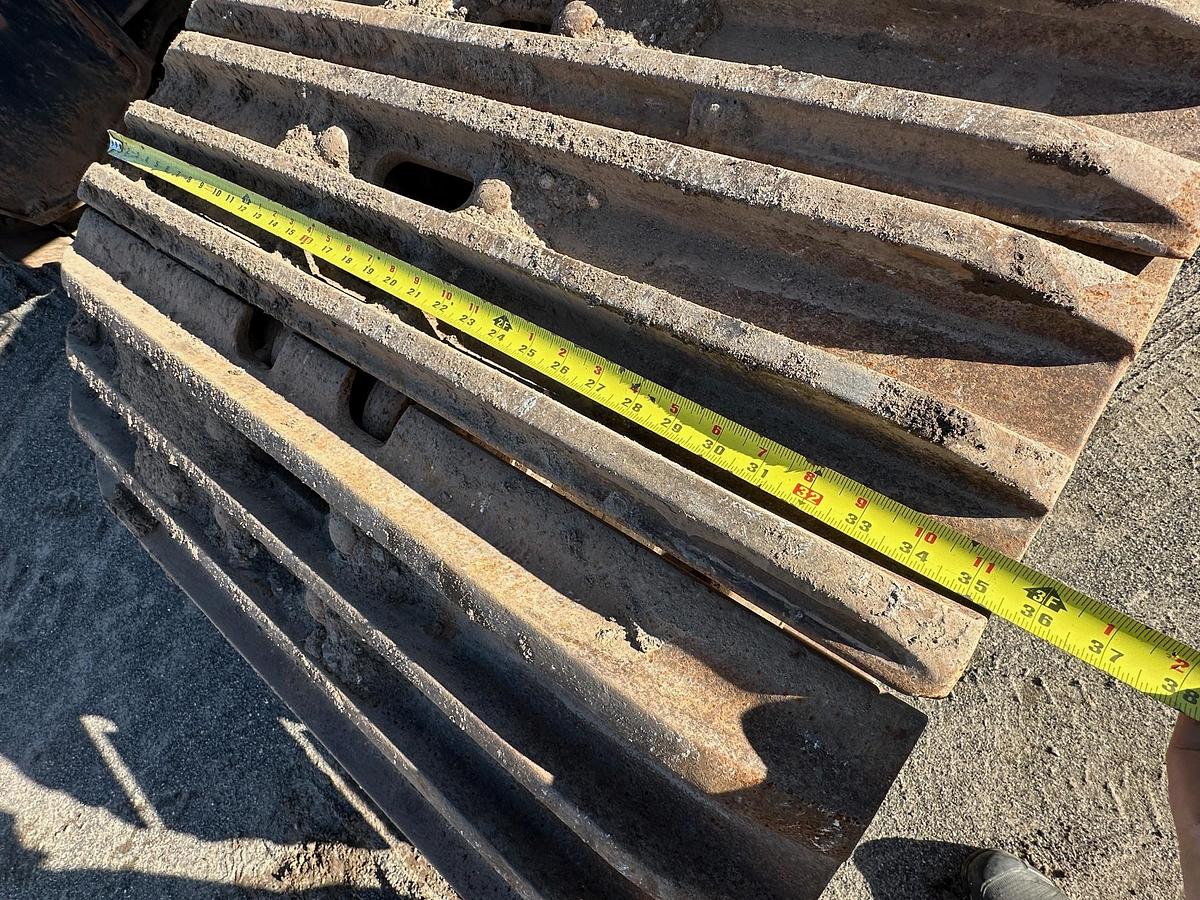 Used 2009 DEERE 450D LC