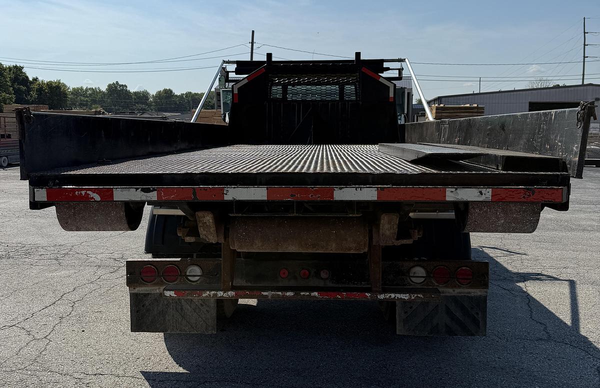 Used 1995 INTERNATIONAL 4900