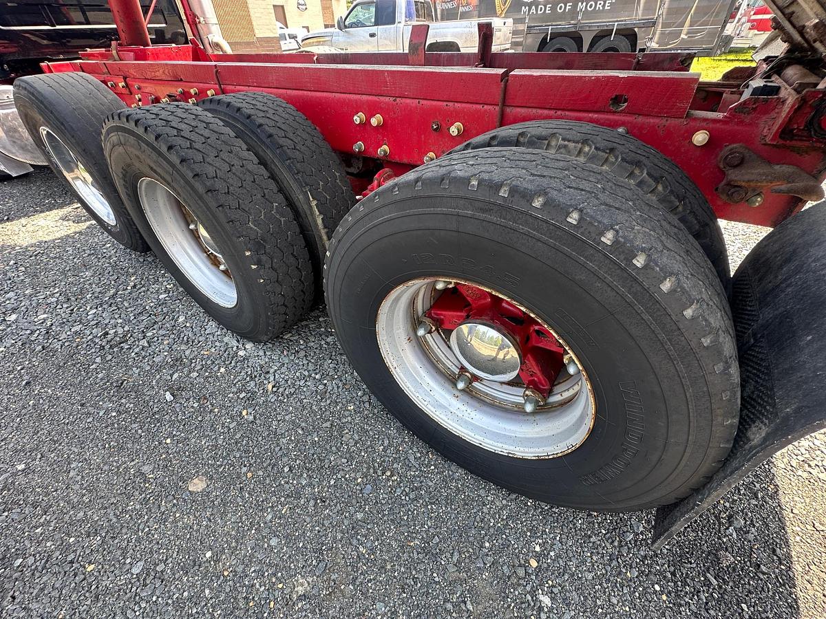 Used 1997 MACK RD688S