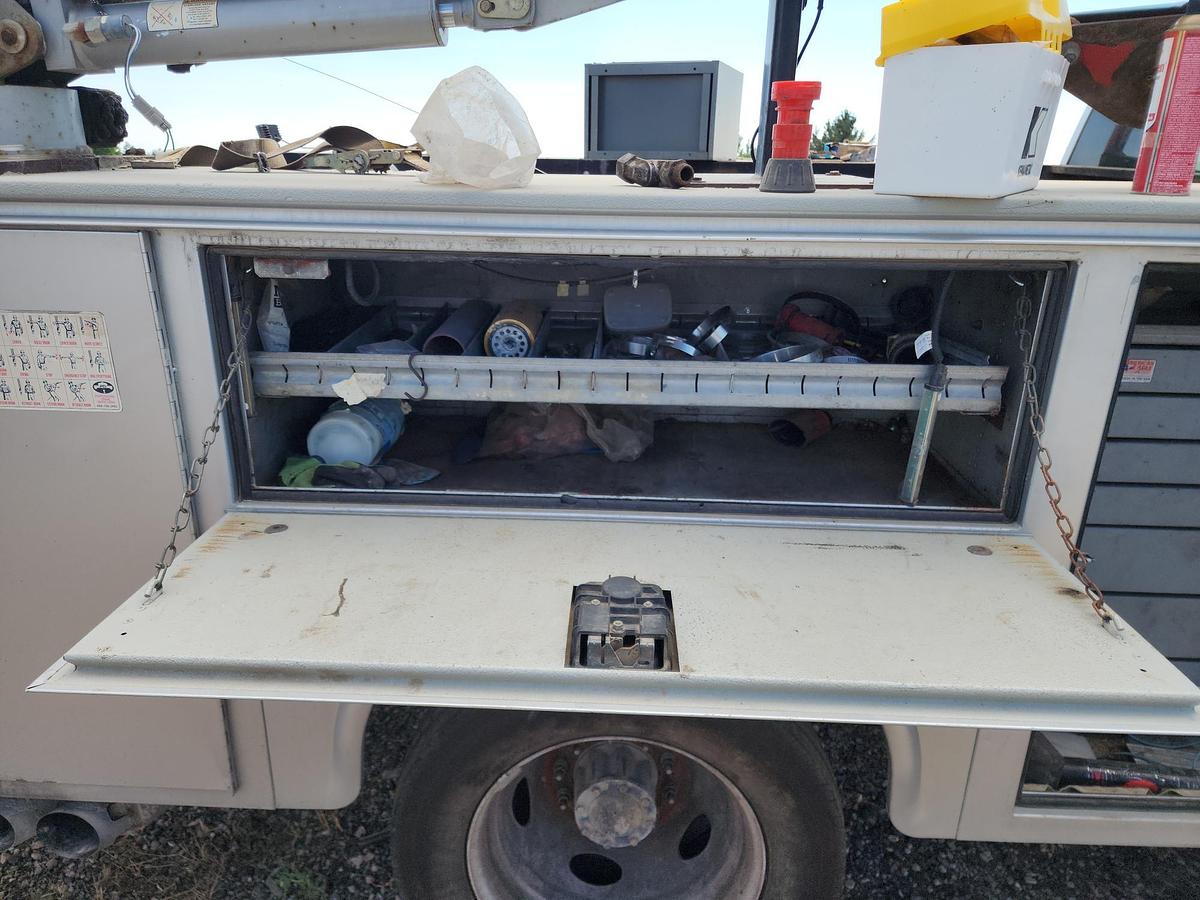 Used 2013 STELLAR EC3200