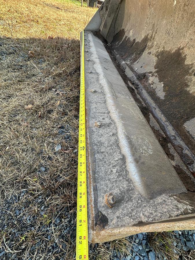 Used 2018 CASE 590 Super N