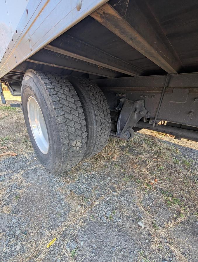 Used 2017 FREIGHTLINER M2 106