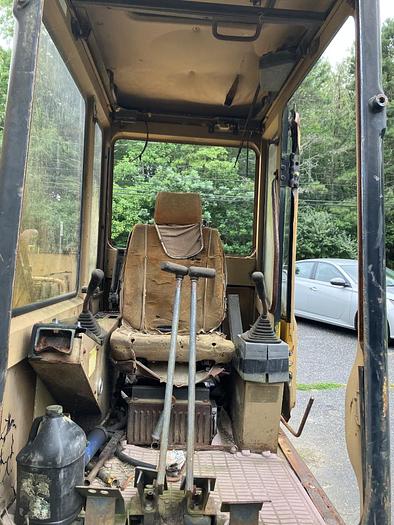 Used 1992 CATERPILLAR E70B