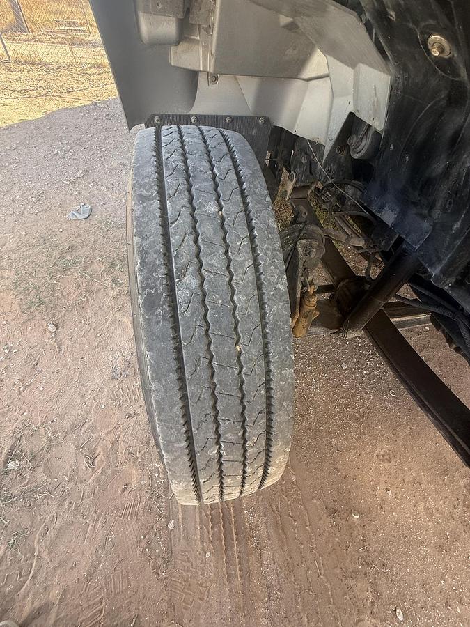 Used 2008 INTERNATIONAL 7400