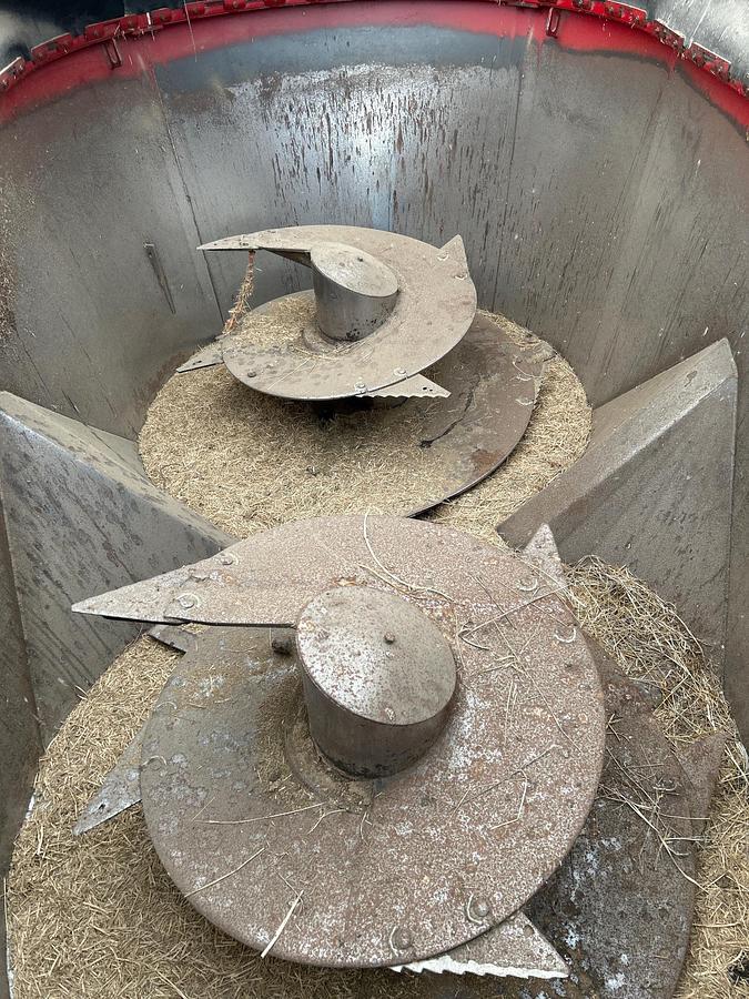 Used 2005  MV500 (MS550)