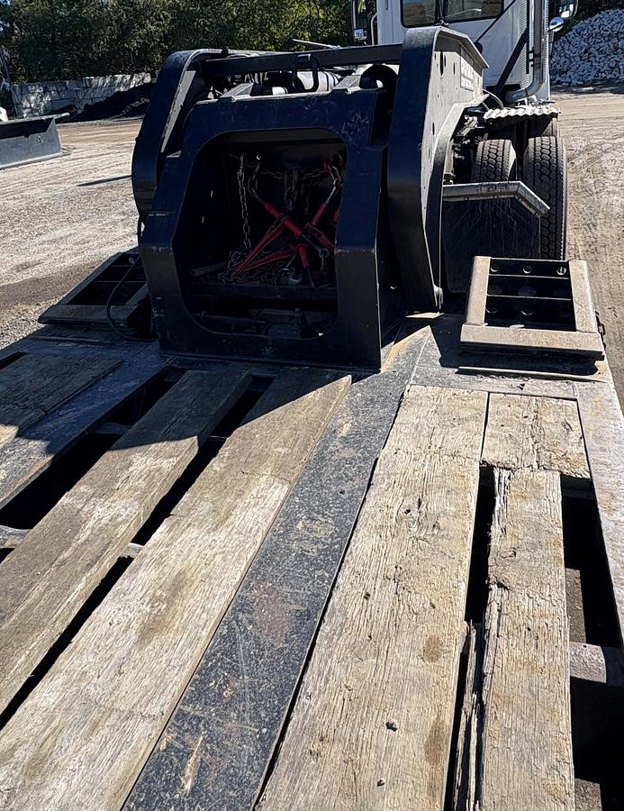 Used ETNYRE 55' X 102