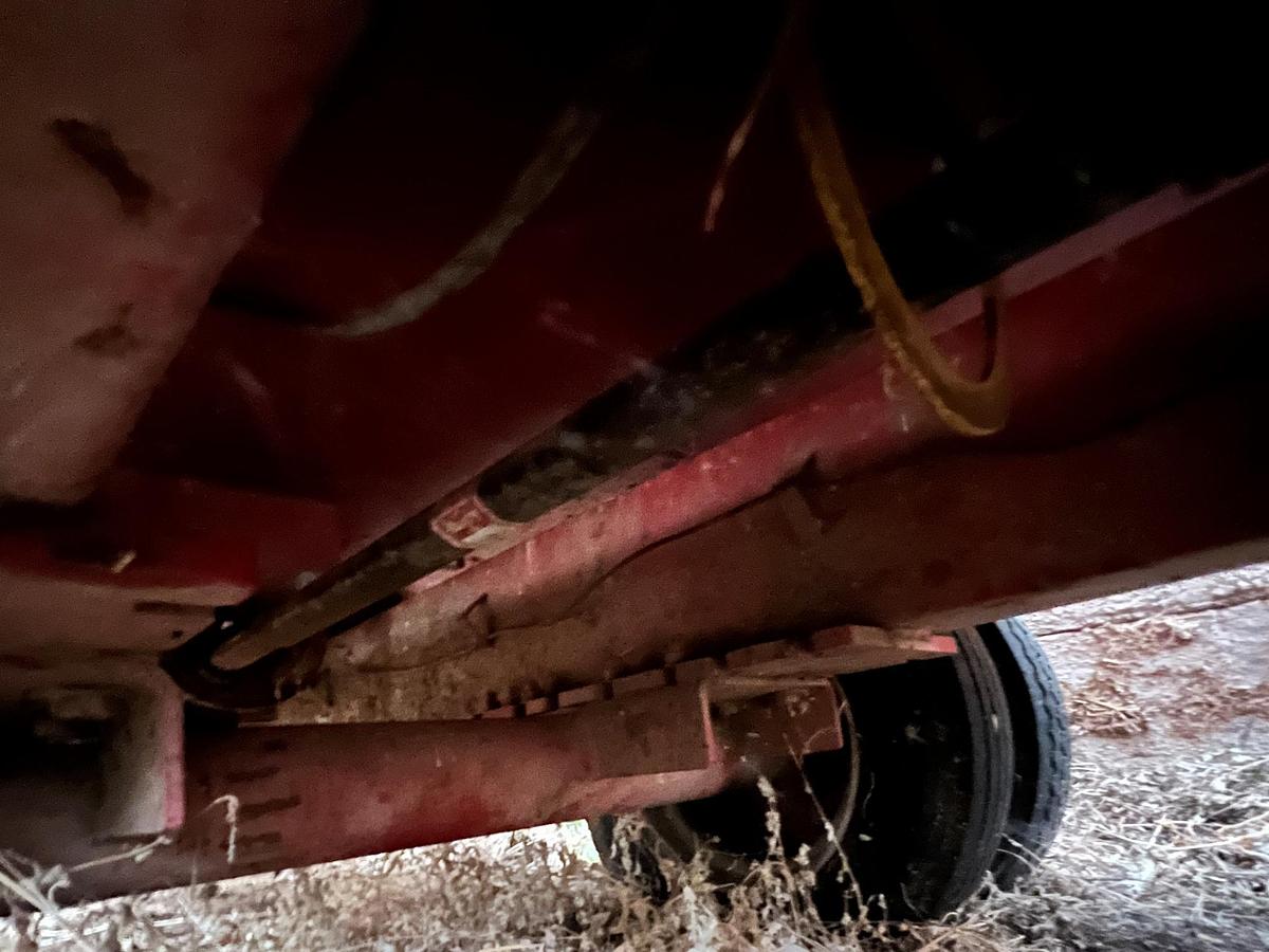 Used 2005  MV500 (MS550)