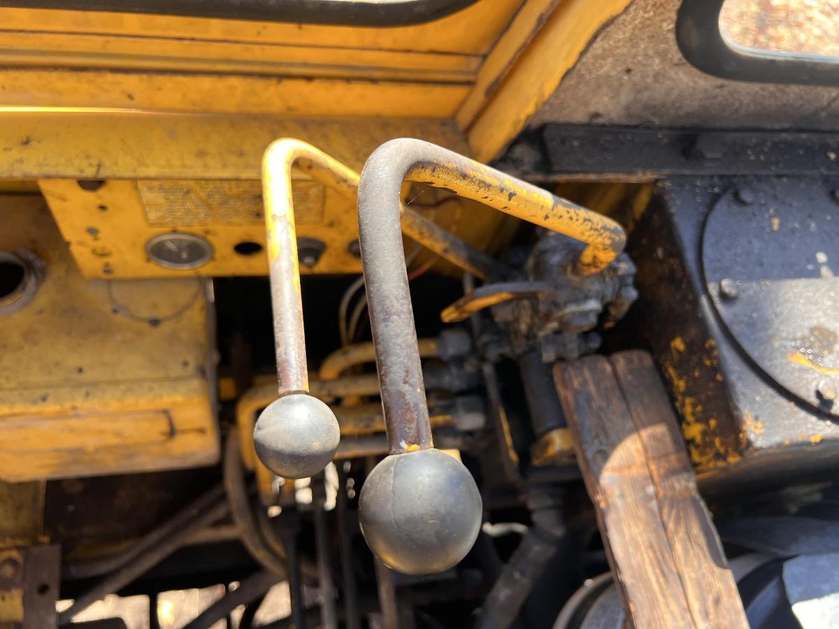 Used 1975 HOUGH Hough 341