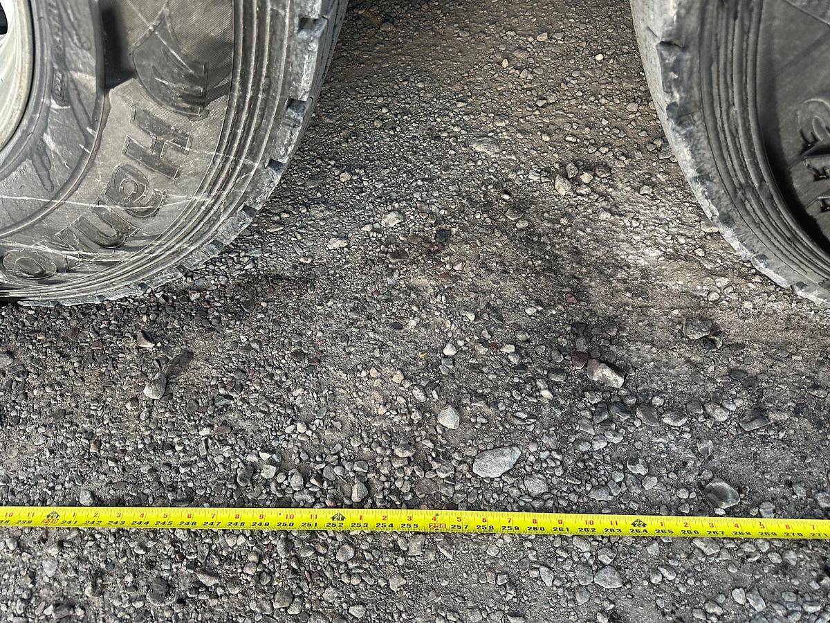 Used 2019 PETERBILT 389L