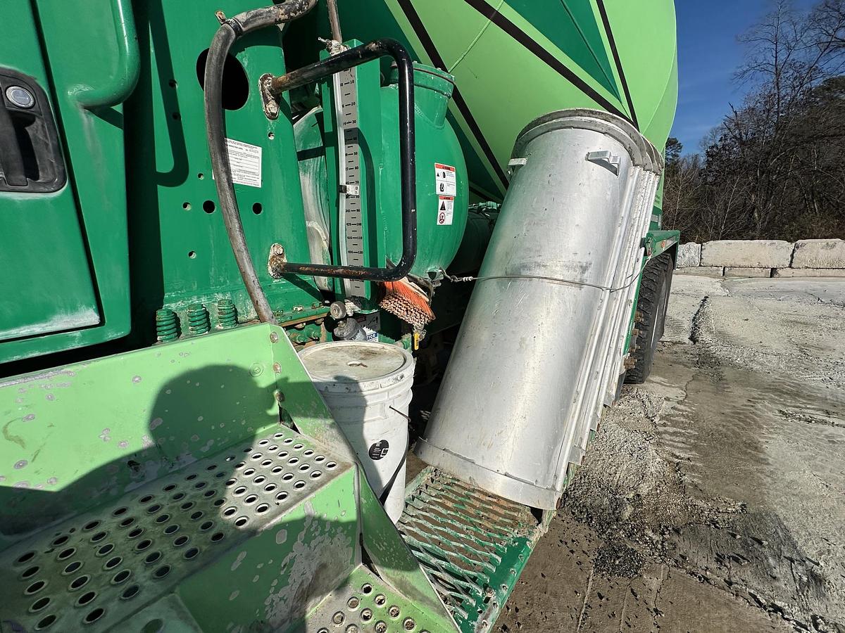 Used 2021 TEREX FD4000