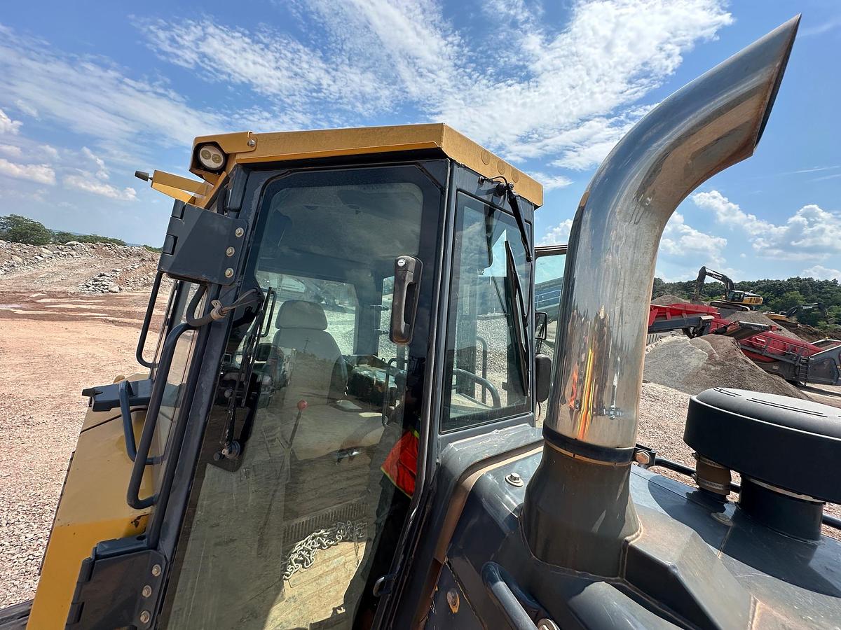 Used 2018 DEERE 850K WLT