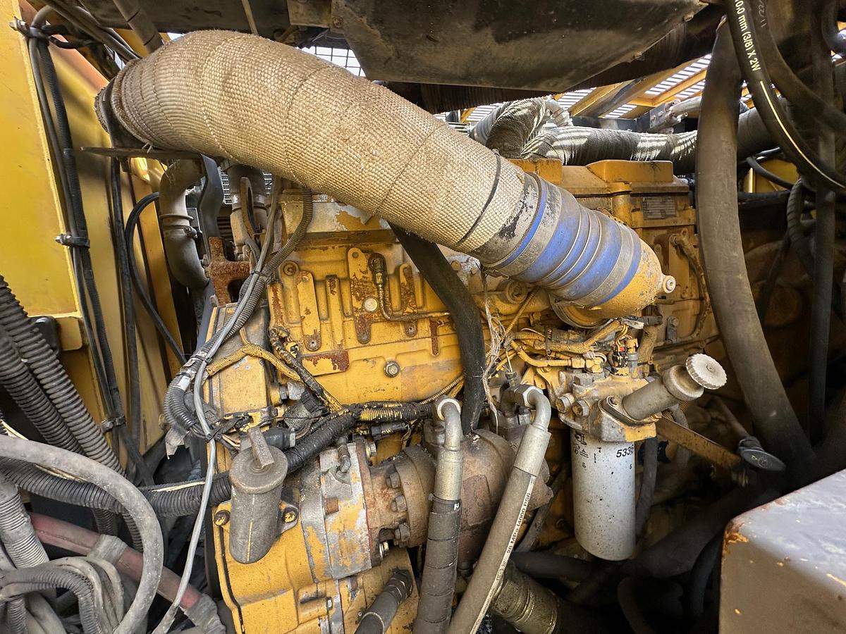 Used 2009 ATLAS COPCO CM 785