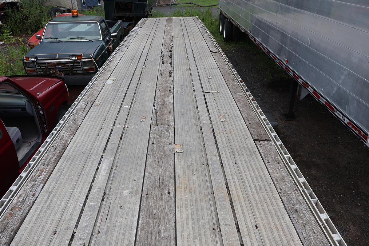 Used 1995 REITNOUER 53 ft