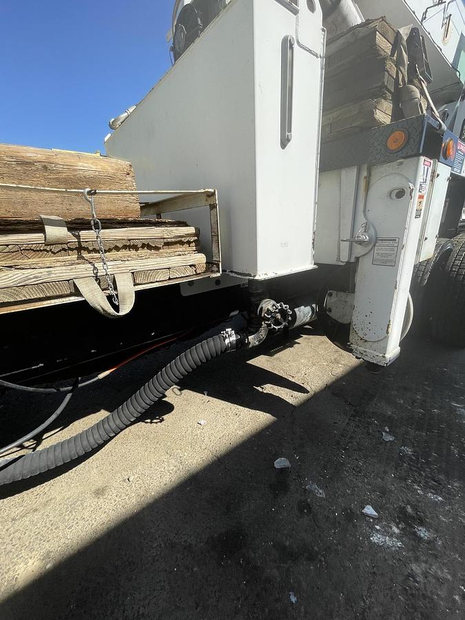 Used 2007 ALTEC AC38-127