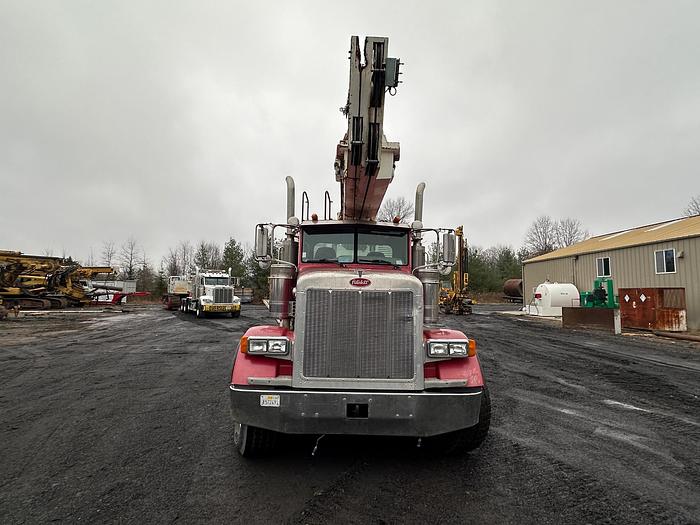 Used 2006 SOILMEC T108
