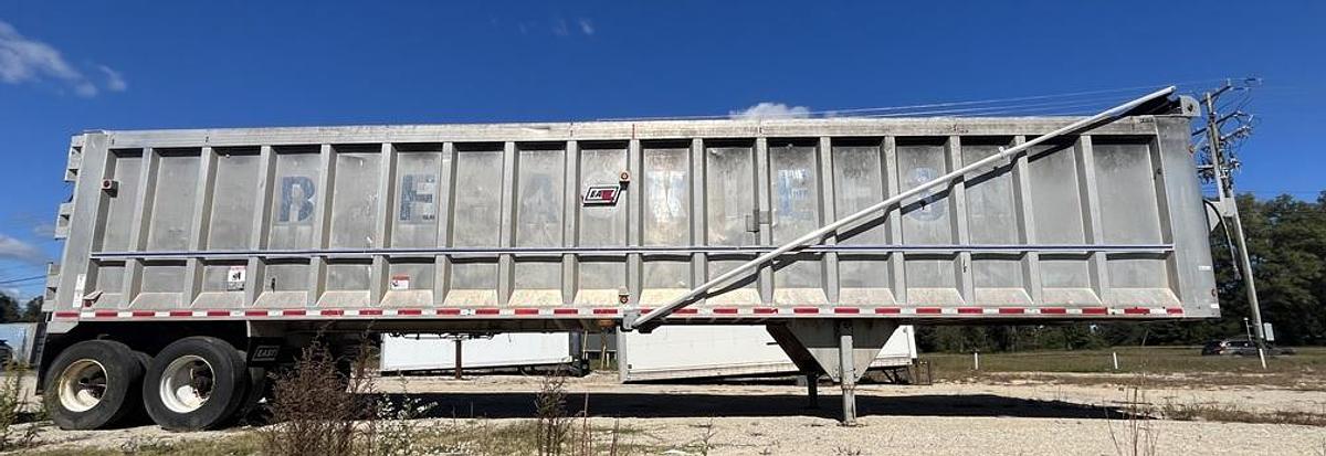 Used 2006 EAST 42' x 96