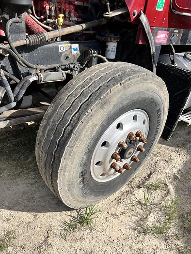 Used 2007 KENWORTH T-800