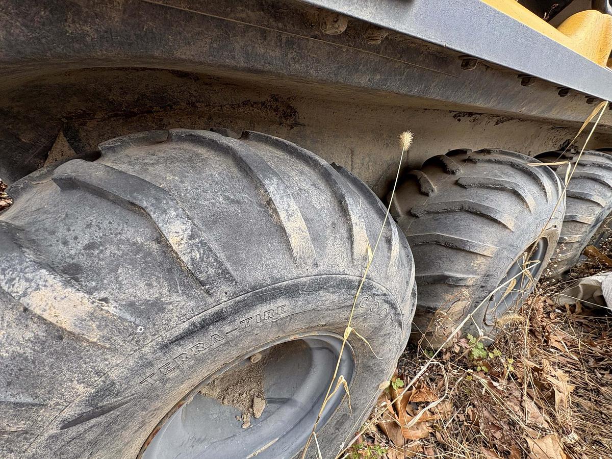 Used 2005 ARGO SALES Avenger