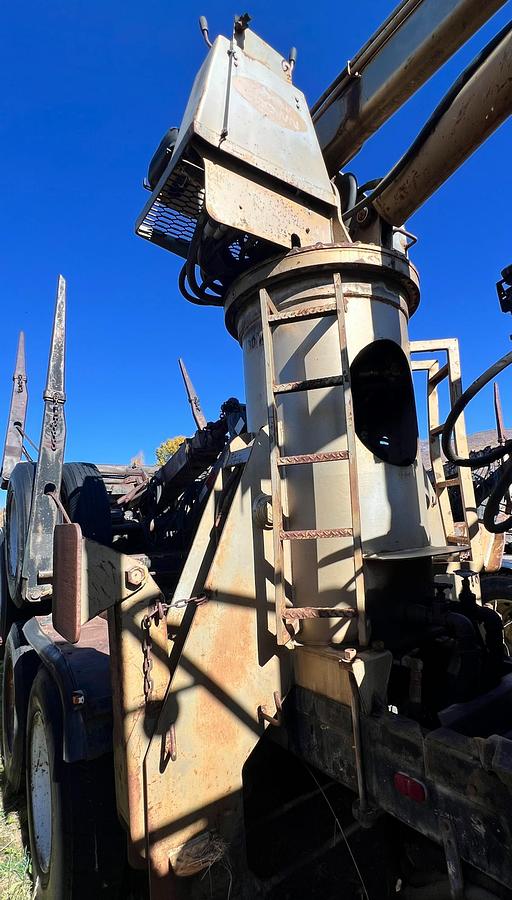 Used 1978 INTERNATIONAL Transtar 4350