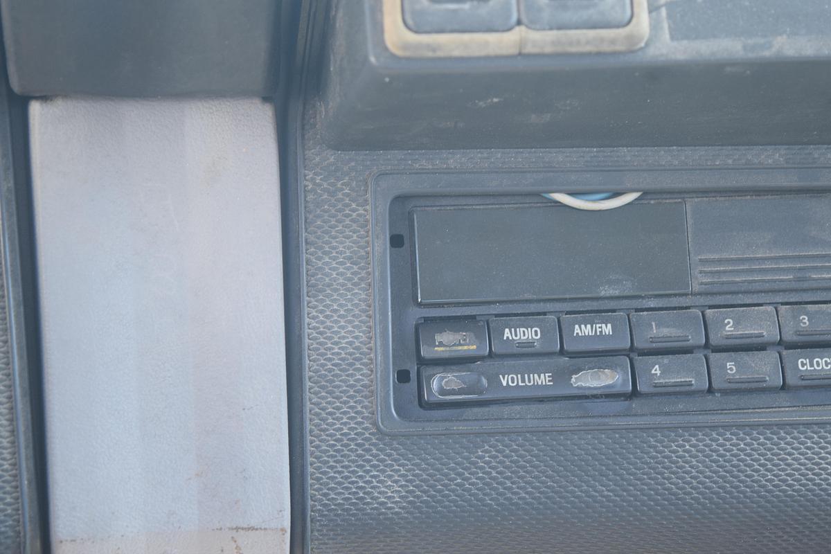 Used 1998 FORD L7000