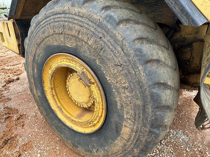 Used 1995 VOLVO A35C