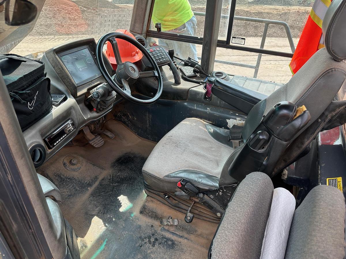 Used 2014 DEERE 460E Off Road Dump