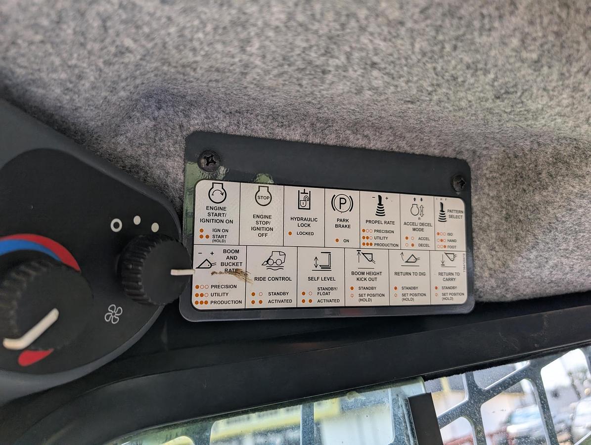 Used 2020 DEERE 325G