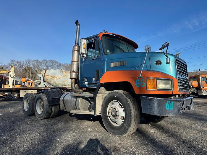 Used 1991 MACK CH613