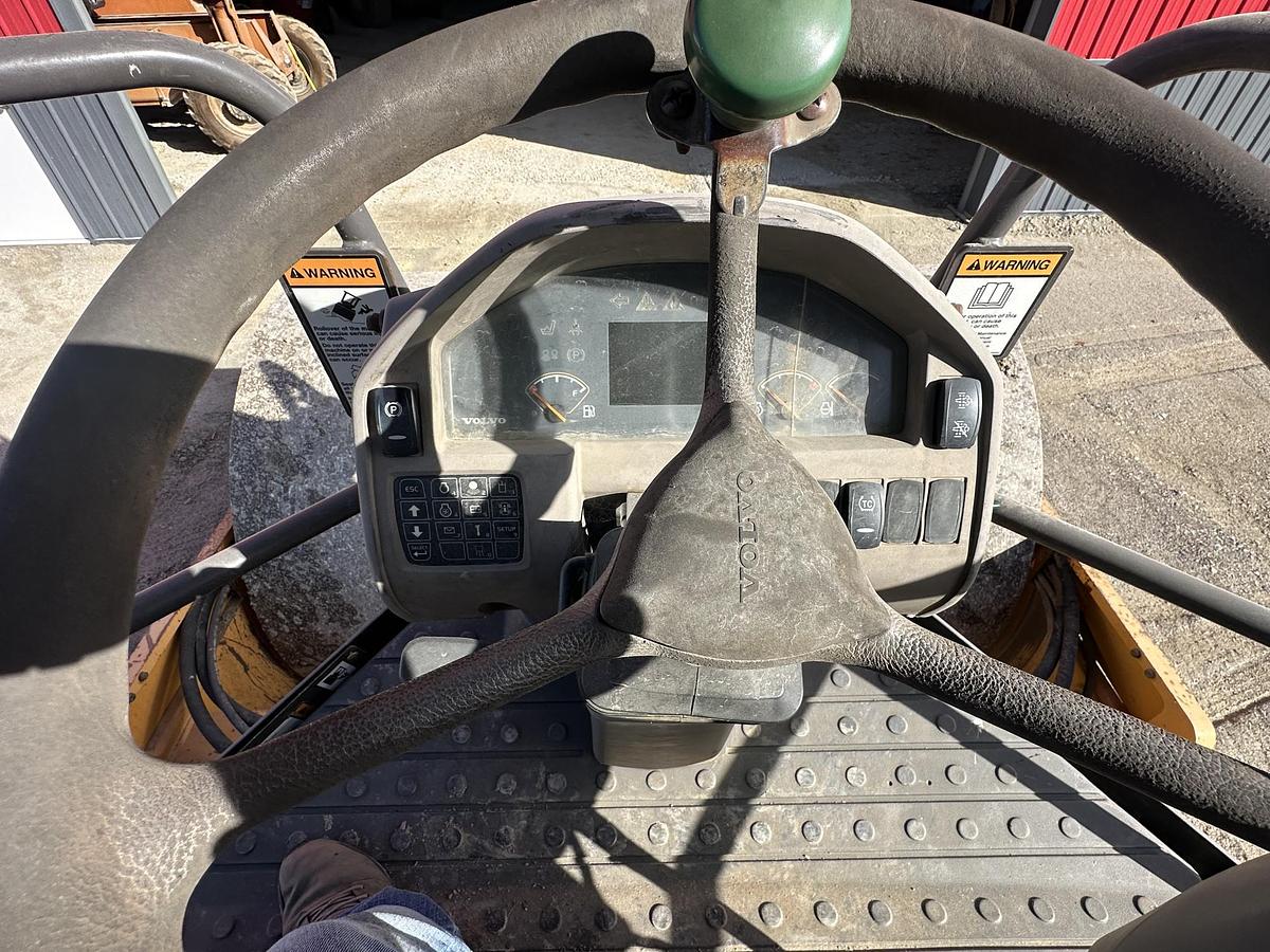 Used 2013 VOLVO SD115