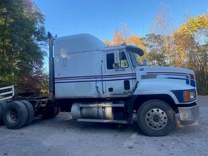 Used 1999 MACK CH613