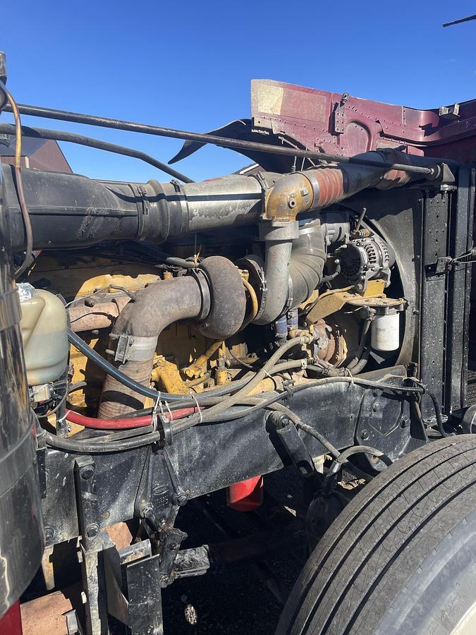 Used 1989 PETERBILT 379