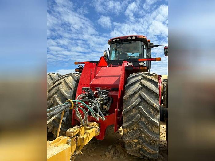 Used 2021 CASE IH 540 Steiger