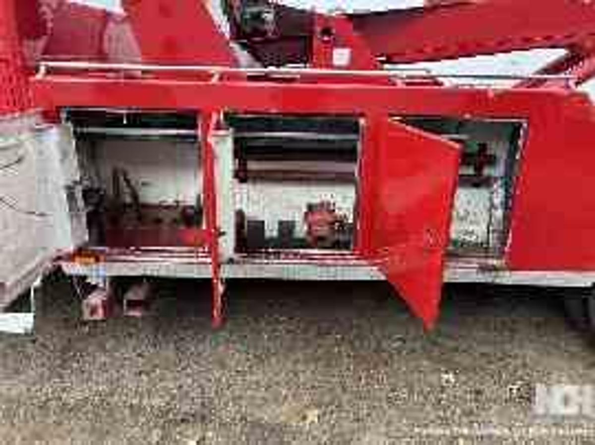 Used INTERNATIONAL 9400