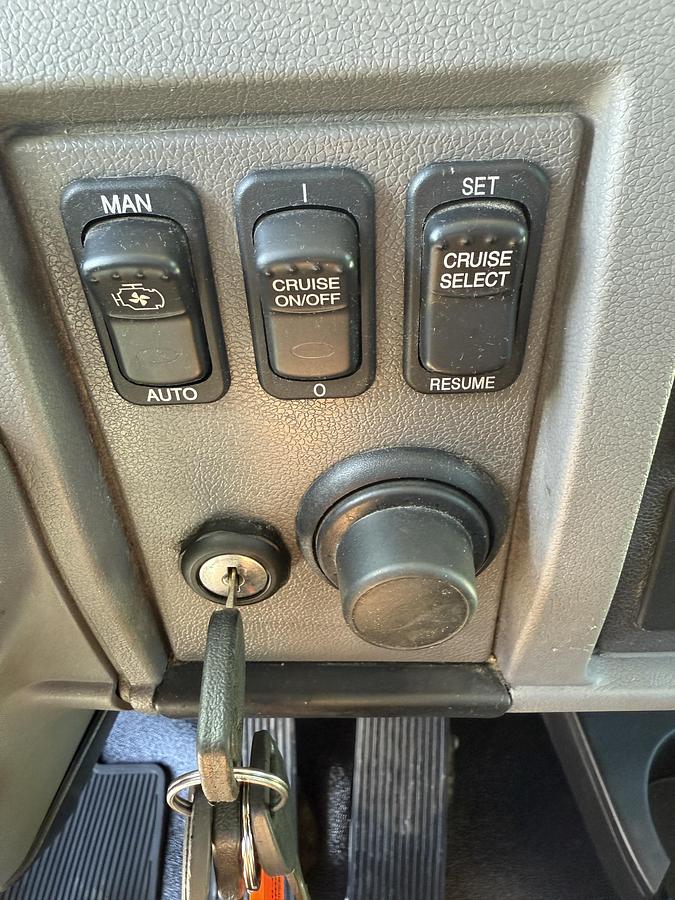 Used 2017 STELLAR 10621