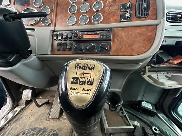 Used 2006 SOILMEC T108