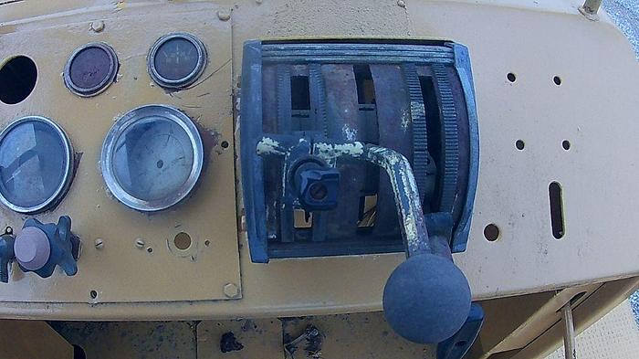 Used 1977 BOMAG MPH-100